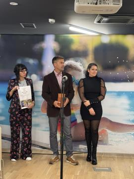 ZKŠTM Ravne s turističnim paketom Gmajt’než finalisti v akciji Slovenia’s Hidden Gems 2024 (4)